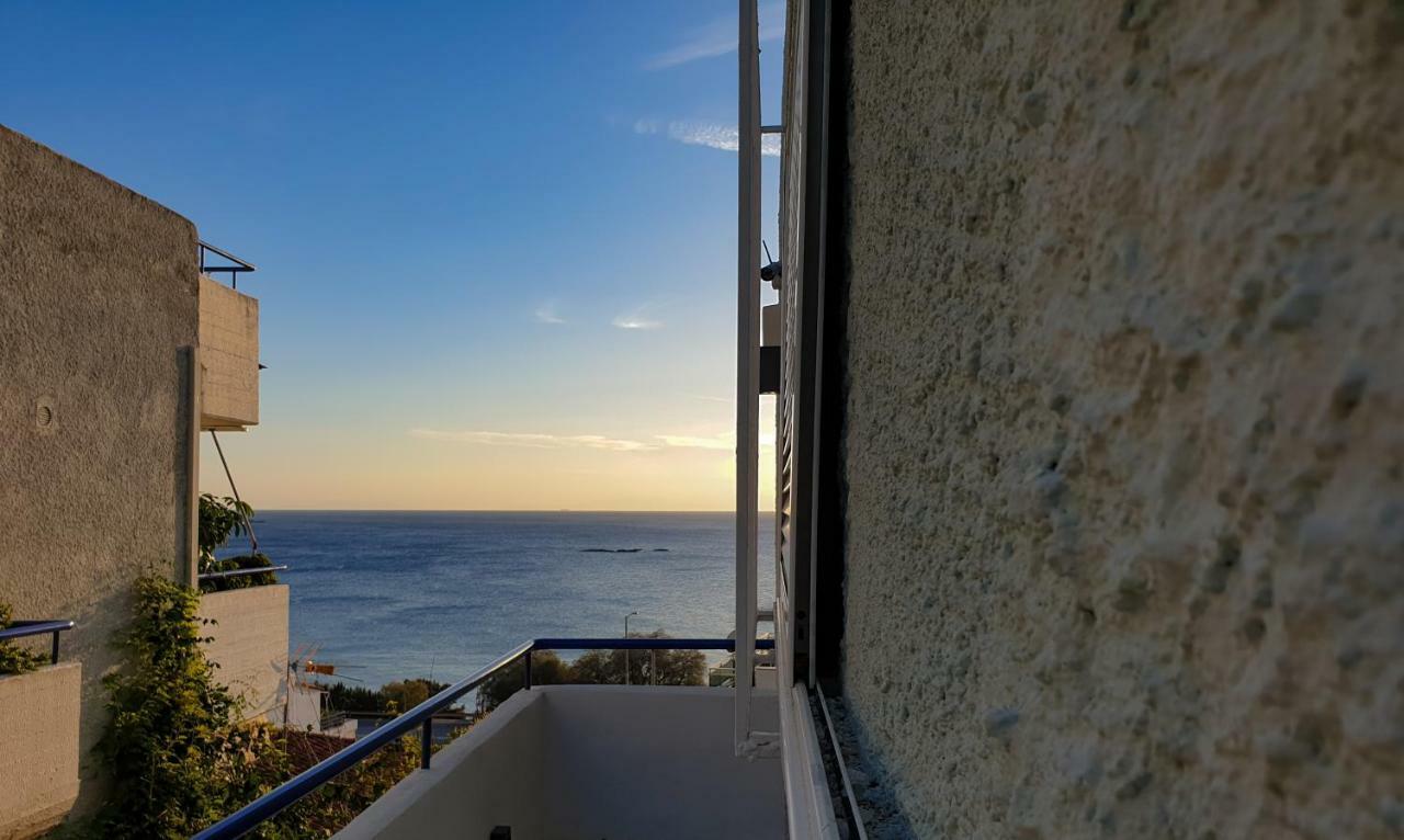 Best Seaview Attica Saronida Exteriör bild
